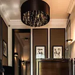 Mayfair Penthouse With Rooftop Facing Hyde Park